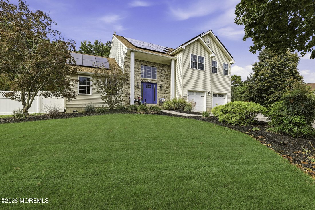 Casa a Toms River, New Jersey, Stati Uniti 3 - 19124082