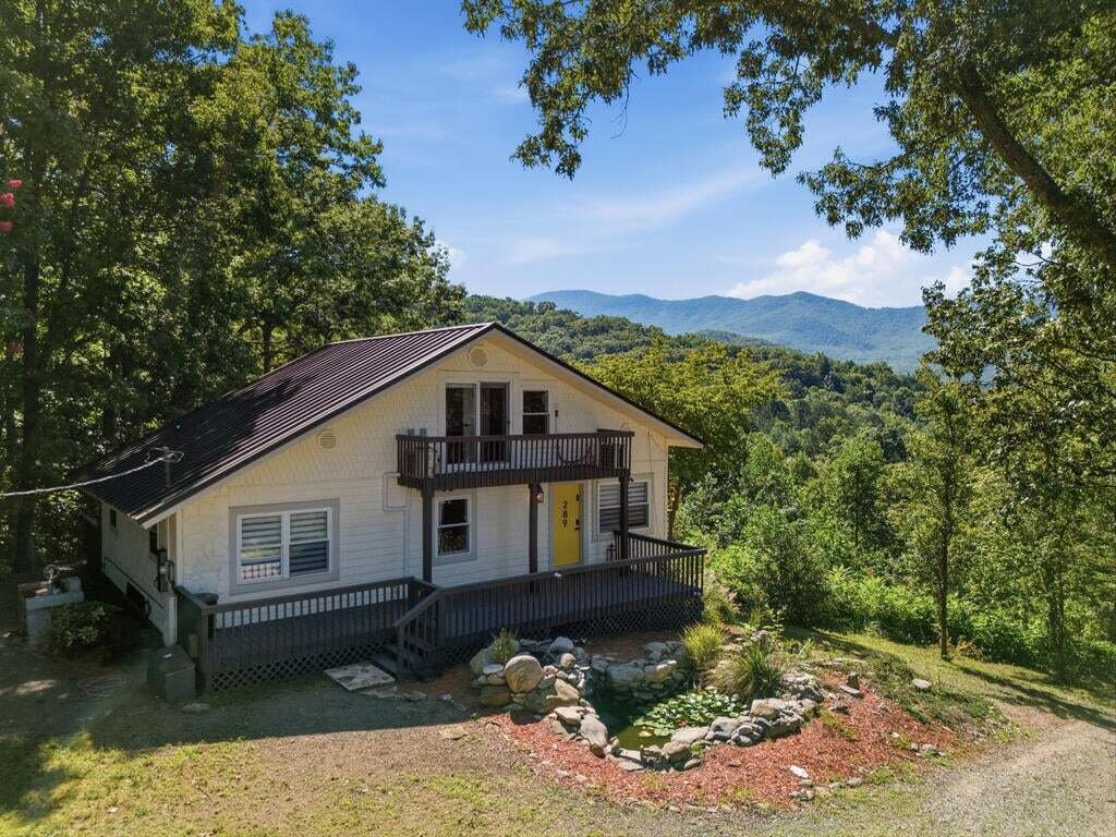 Casa en Hayesville, Carolina del Norte, Estados Unidos 3 - 19124038