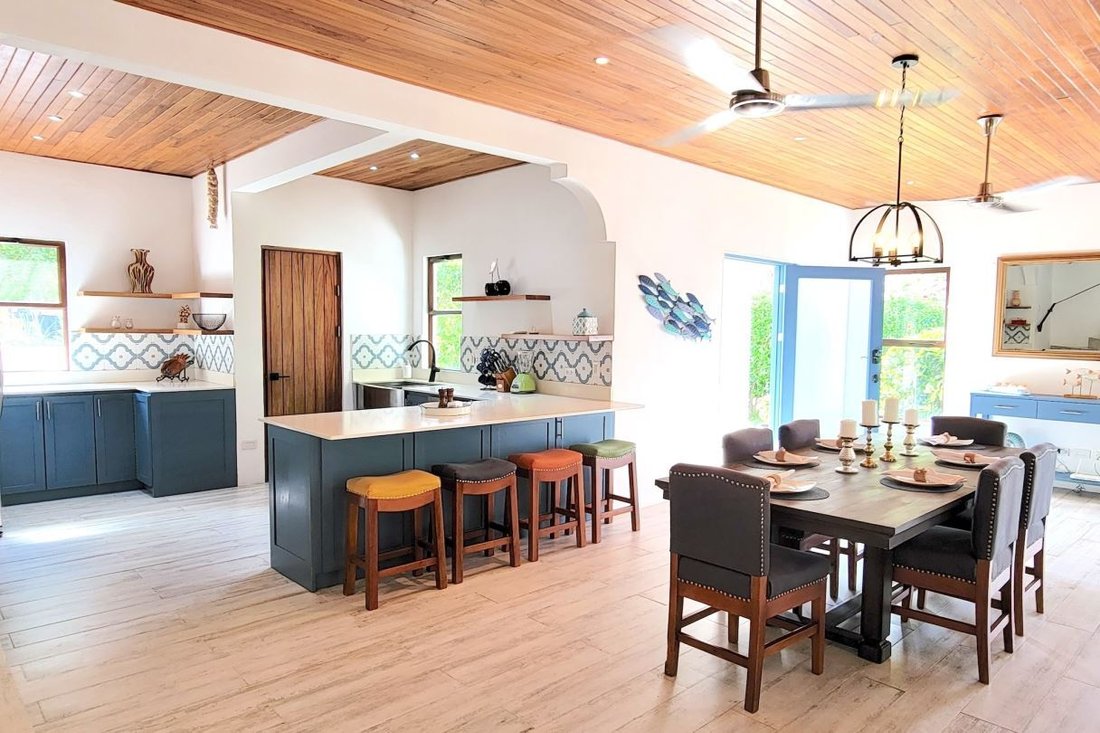 Haus in Tamarindo, Provinz Guanacaste, Costa Rica 1 - 19129304