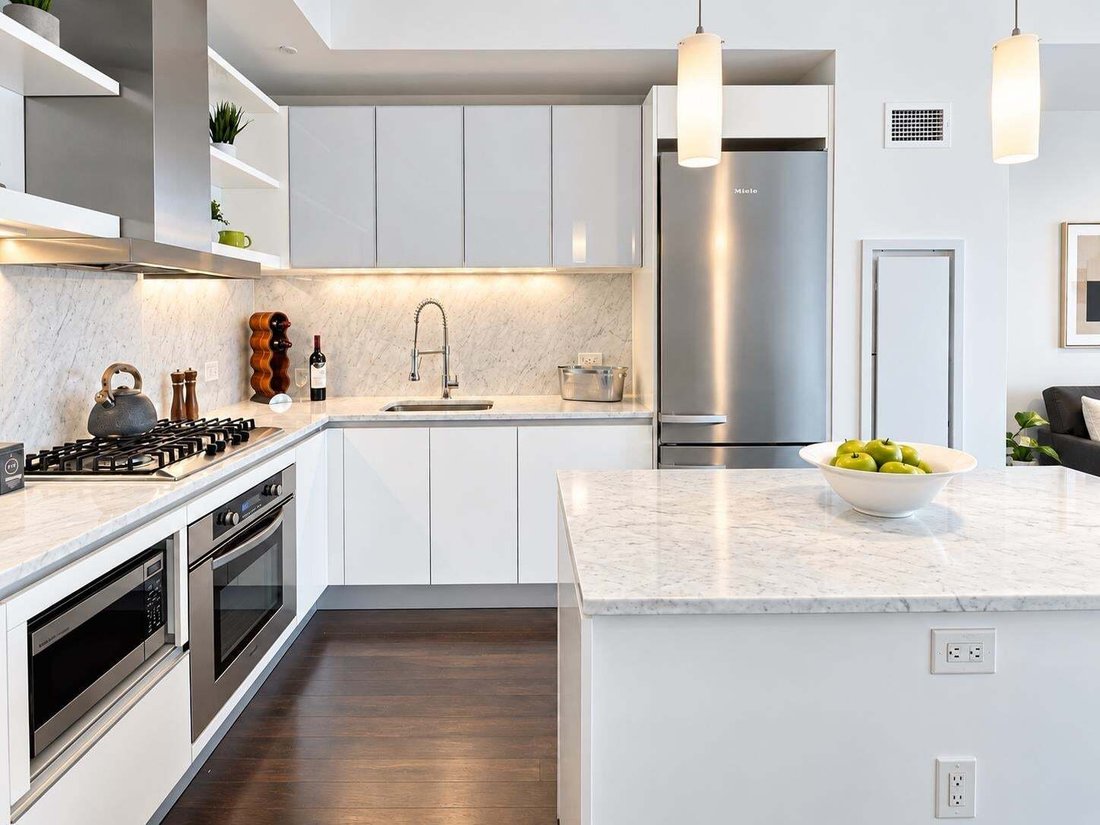Condominio en Jersey City, Nueva Jersey, Estados Unidos 5 - 19120958