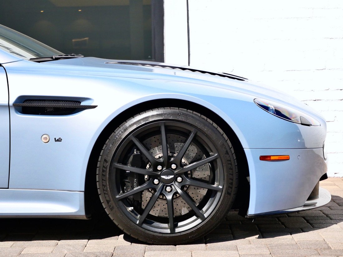 Cabriolet in Beverly Hills, CA, United States 4 - 19132481