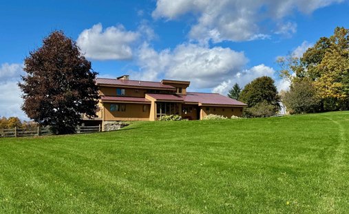 Haus in Windsor, Vermont, Vereinigte Staaten 1