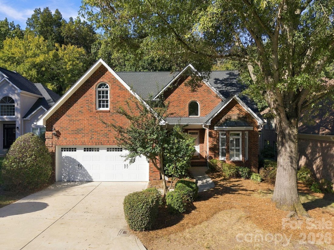 House in Charlotte, North Carolina, United States 3 - 19123302