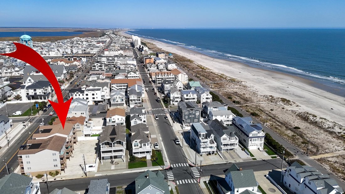 Condominio en Sea Isle City, Nueva Jersey, Estados Unidos 5 - 19103535