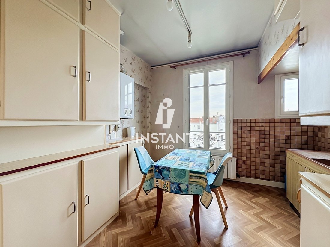 Appartamento a Centre Ville, Charenton-le-Pont, Francia 4 - 19128076