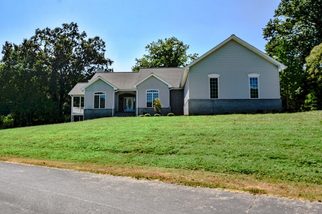 Casa a Tellico Village, Tennessee, Stati Uniti 2 - 19121864