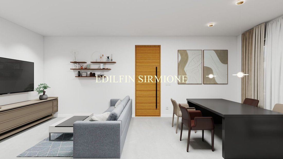 Villa en Colombare, Sirmione, Lombardía 4 - 17074966