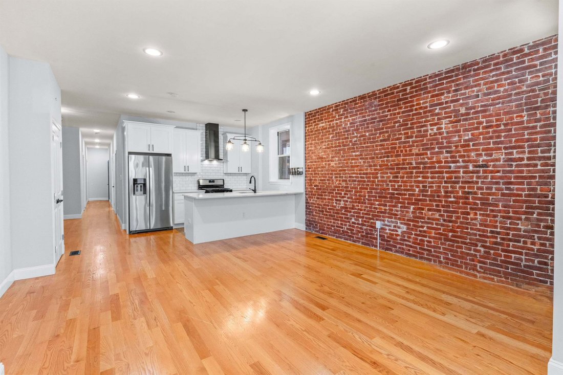 Casa a Union City, New Jersey, Stati Uniti 3 - 19121063