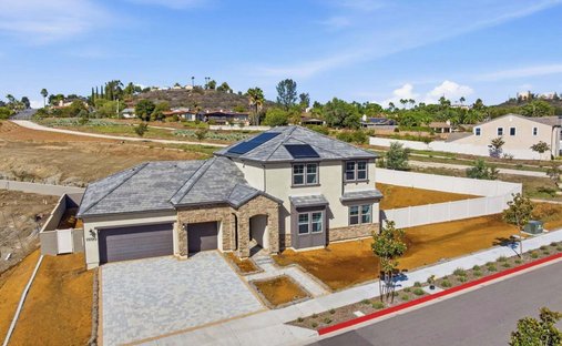 Haus in Poway, Kalifornien, Vereinigte Staaten 1