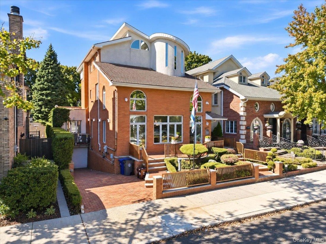 Casa a New York, New York, Stati Uniti 4 - 19124862