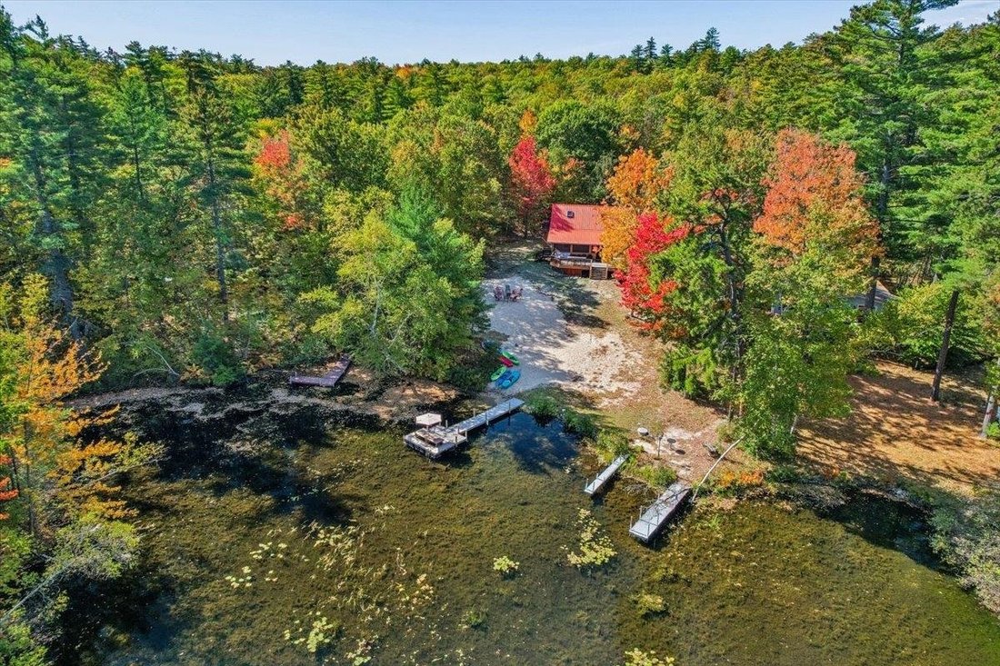 House in Wakefield, New Hampshire, United States 3 - 19133184