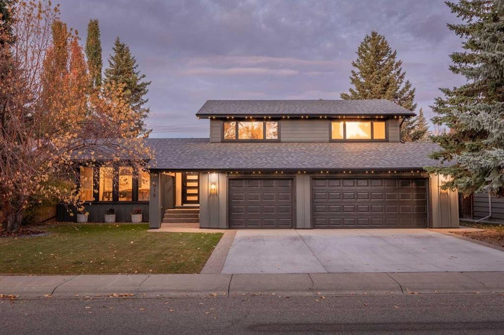 House in Calgary, Alberta, Canada 1 - 19127810