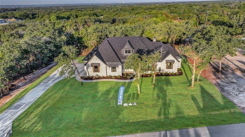 House in Boyd, Texas, United States 4 - 19132241