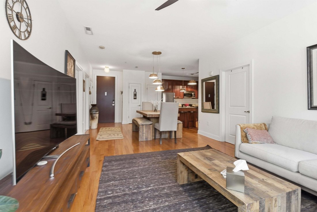 Condominio en Guttenberg, Nueva Jersey, Estados Unidos 4 - 19120788
