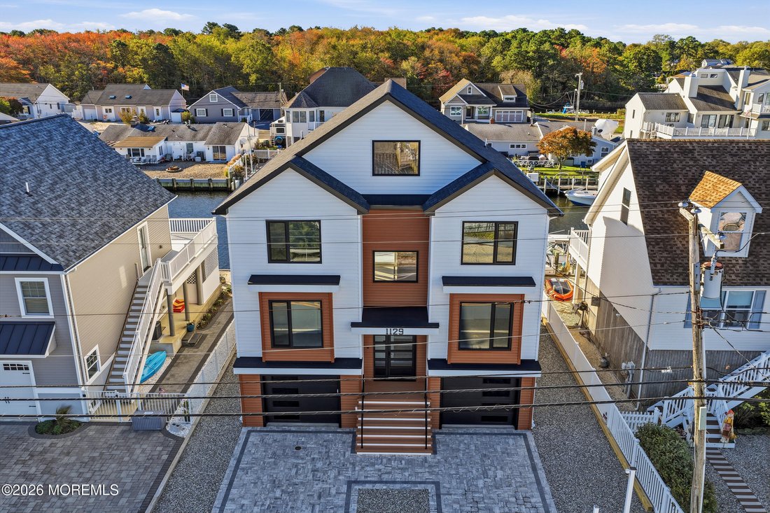 House in Lacey Township, New Jersey, United States 3 - 19106738