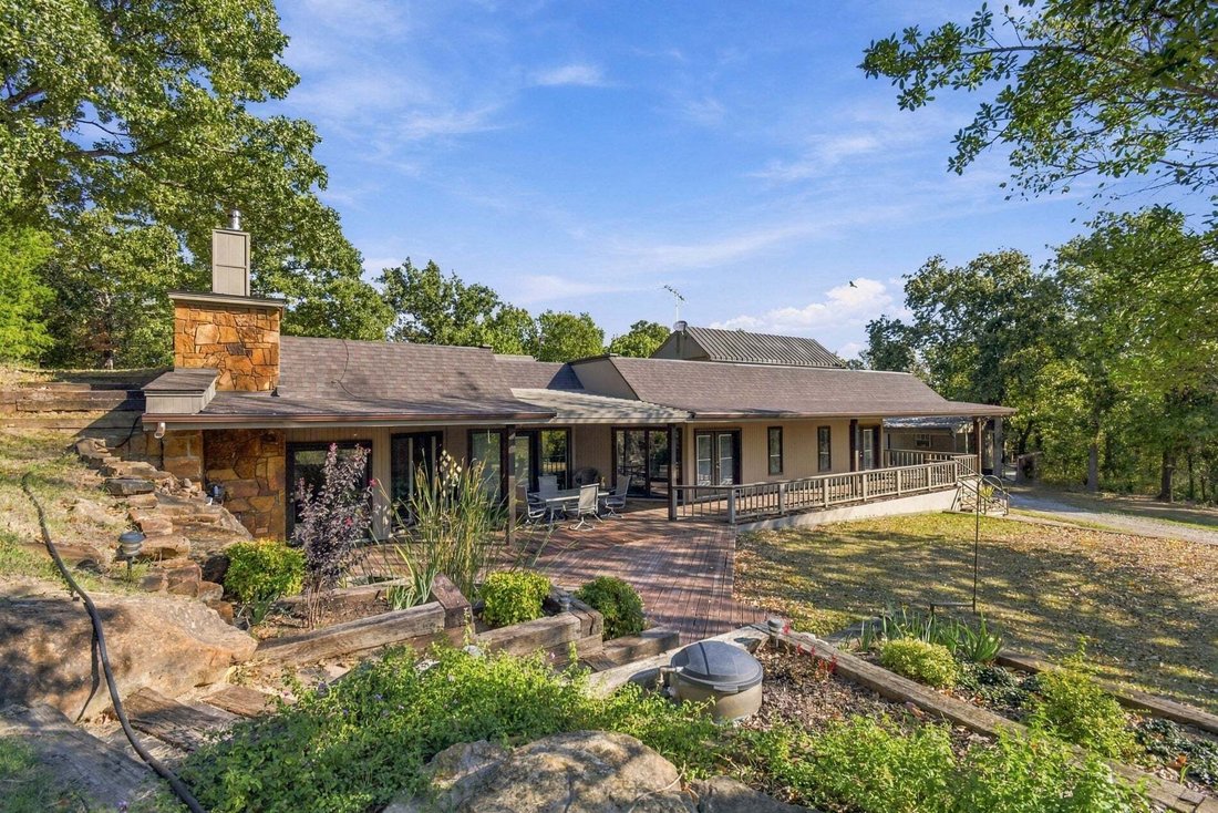 Haus in Sand Springs, Oklahoma, Vereinigte Staaten 4 - 19121276