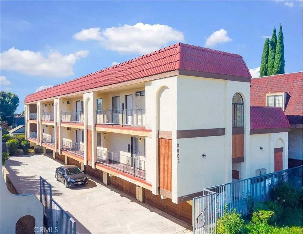 Altro a Alhambra, California, Stati Uniti 1 - 19128525
