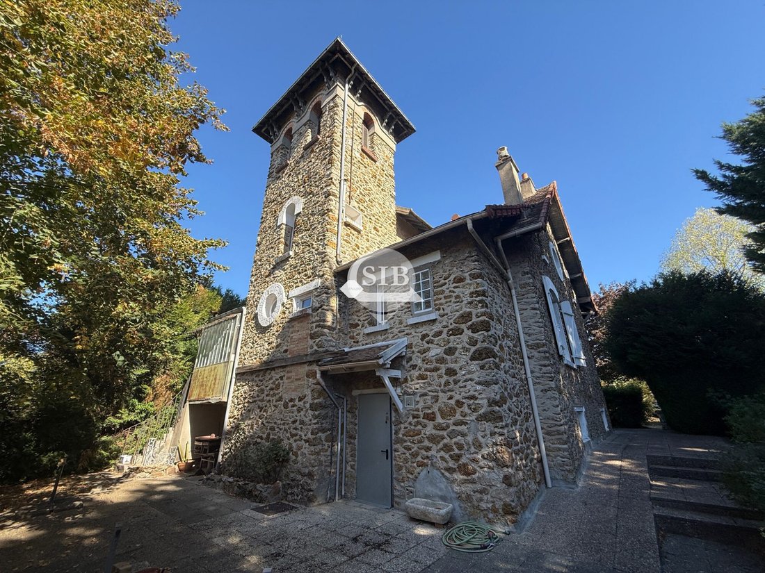 House in Centre Ville, Bretigny-sur-Orge, France 2 - 19128150