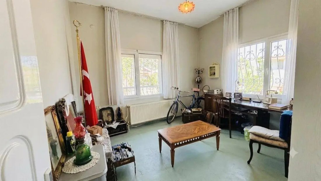 Haus in Izmir, Izmir, Türkei 2 - 19123460