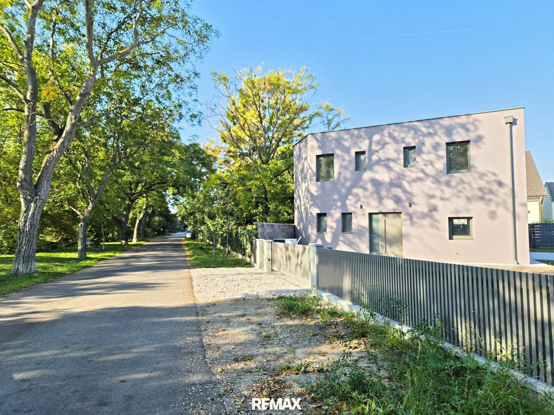 Haus in Unterwaltersdorf, Niederösterreich, Österreich 1 - 19129549