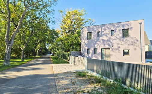 Haus in Unterwaltersdorf, Niederösterreich, Österreich 1