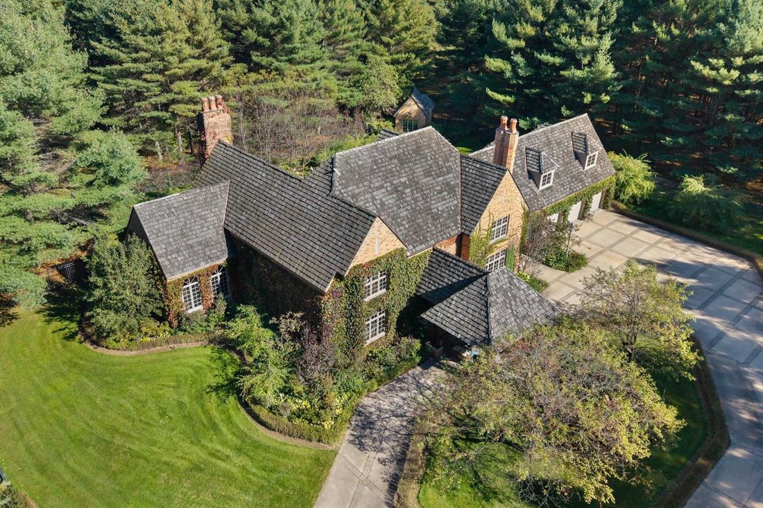 House in Rib Mountain, Wisconsin, United States 1 - 19124078