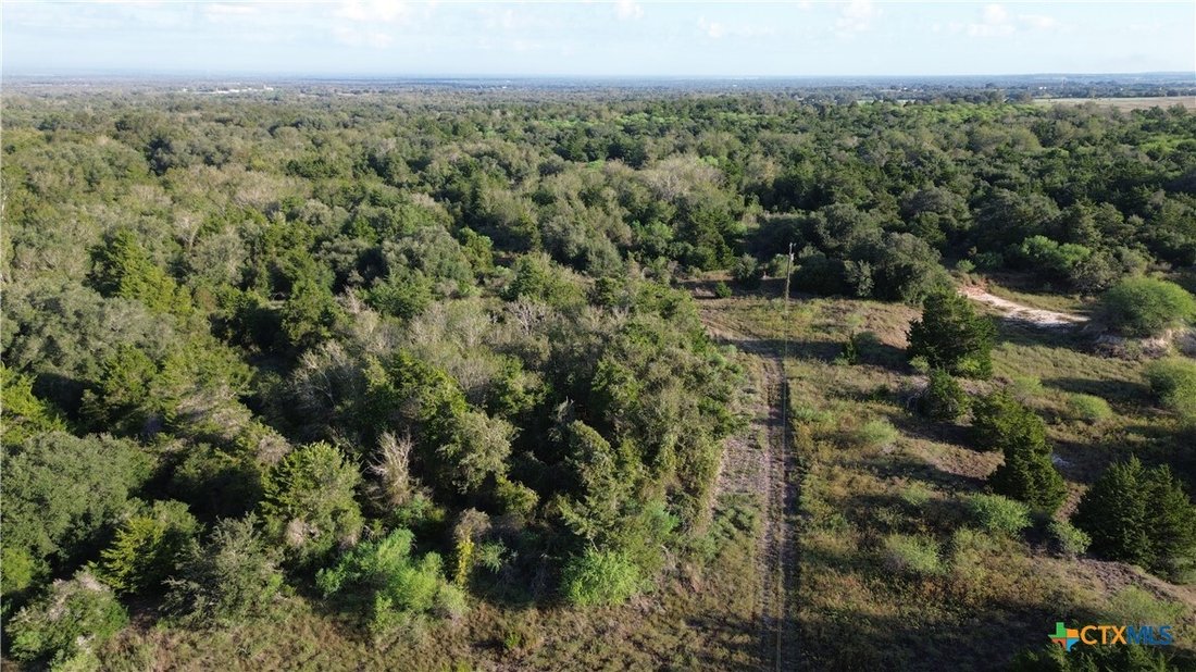 Terrain à Moulton, Texas, États-Unis 3 - 19132610