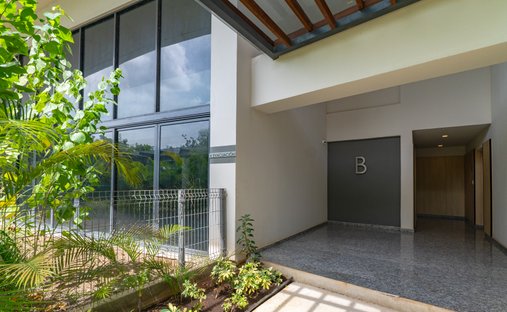Eigentumswohnung in Mérida, Yucatán, Mexiko 1