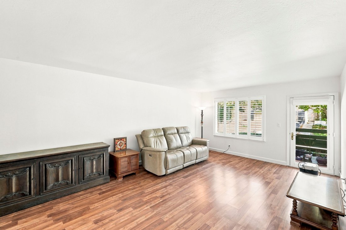 Condominio en Redwood City, California, Estados Unidos 3 - 19127700