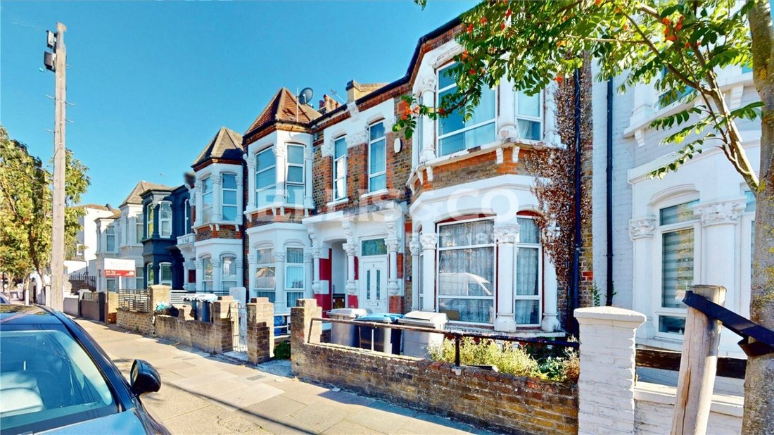 House in Kensal Rise, Brent, England 1 - 19122451