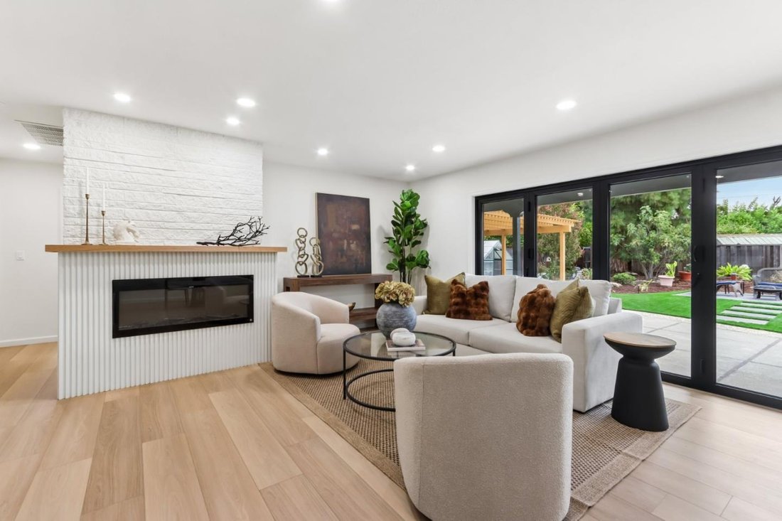 House in Pleasanton, California, United States 5 - 19128699