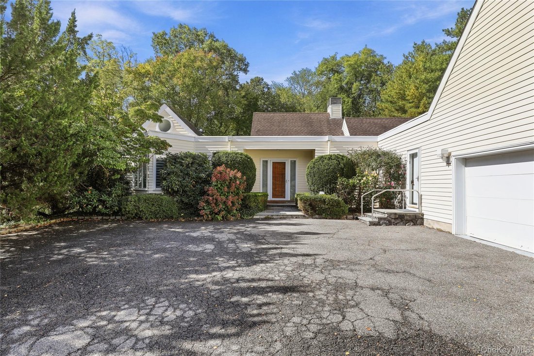 House in Harrison, New York, United States 1 - 19132016