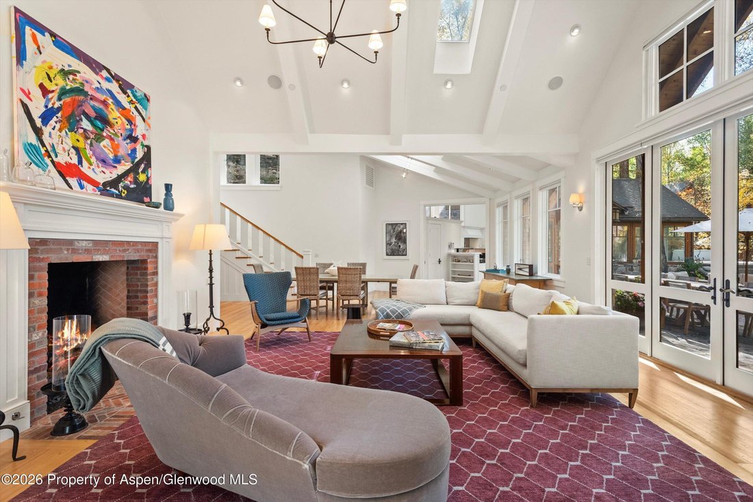 House in Aspen, Colorado, United States 3 - 19132389