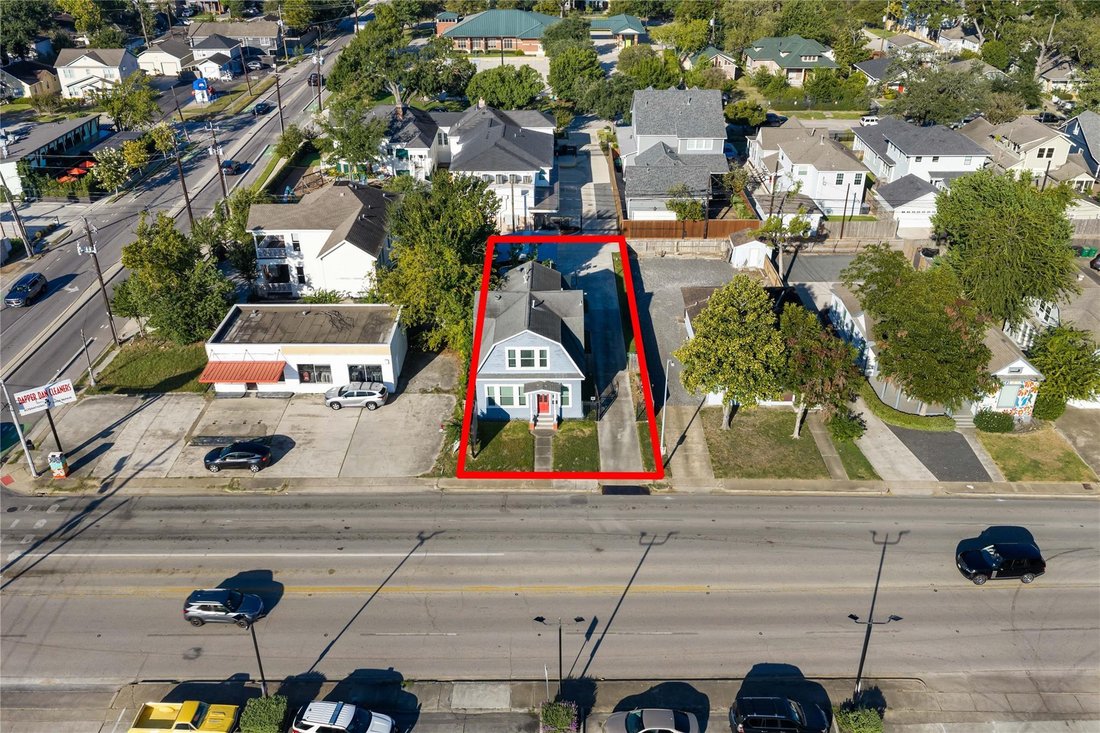 House in Houston, Texas, United States 1 - 19125906