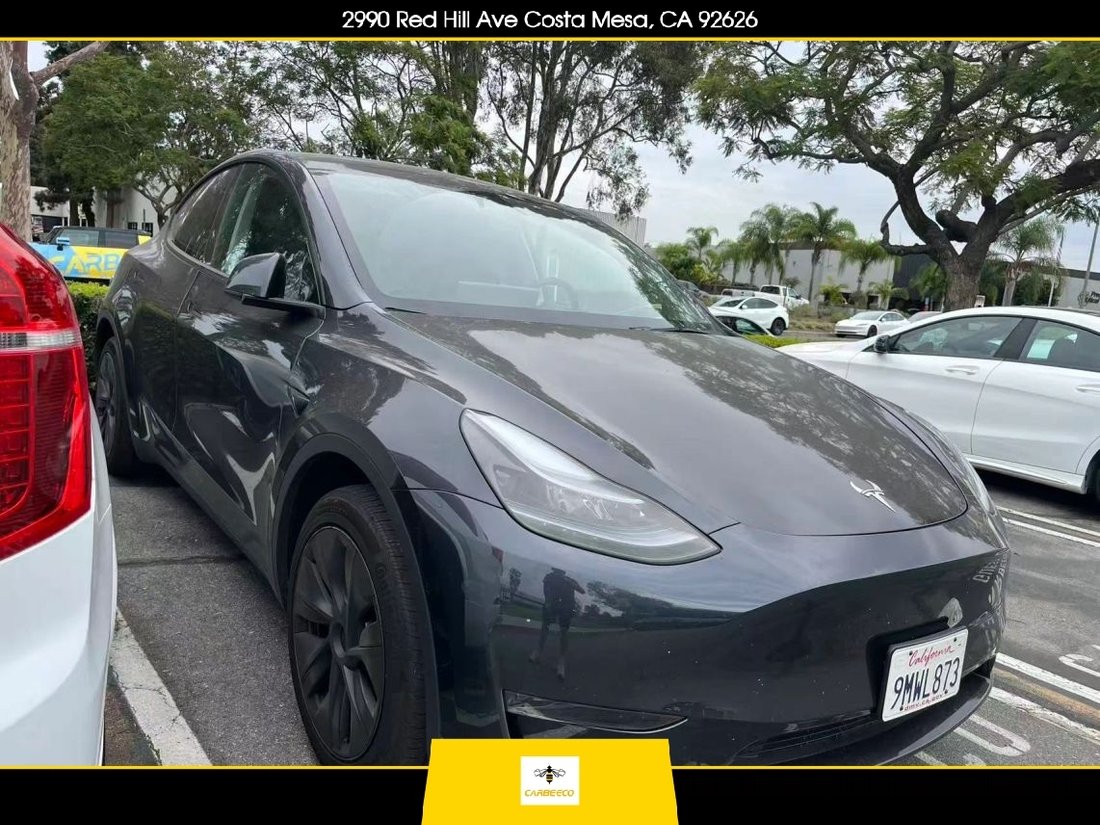 Suv in Costa Mesa, CA, United States 1 - 19132728