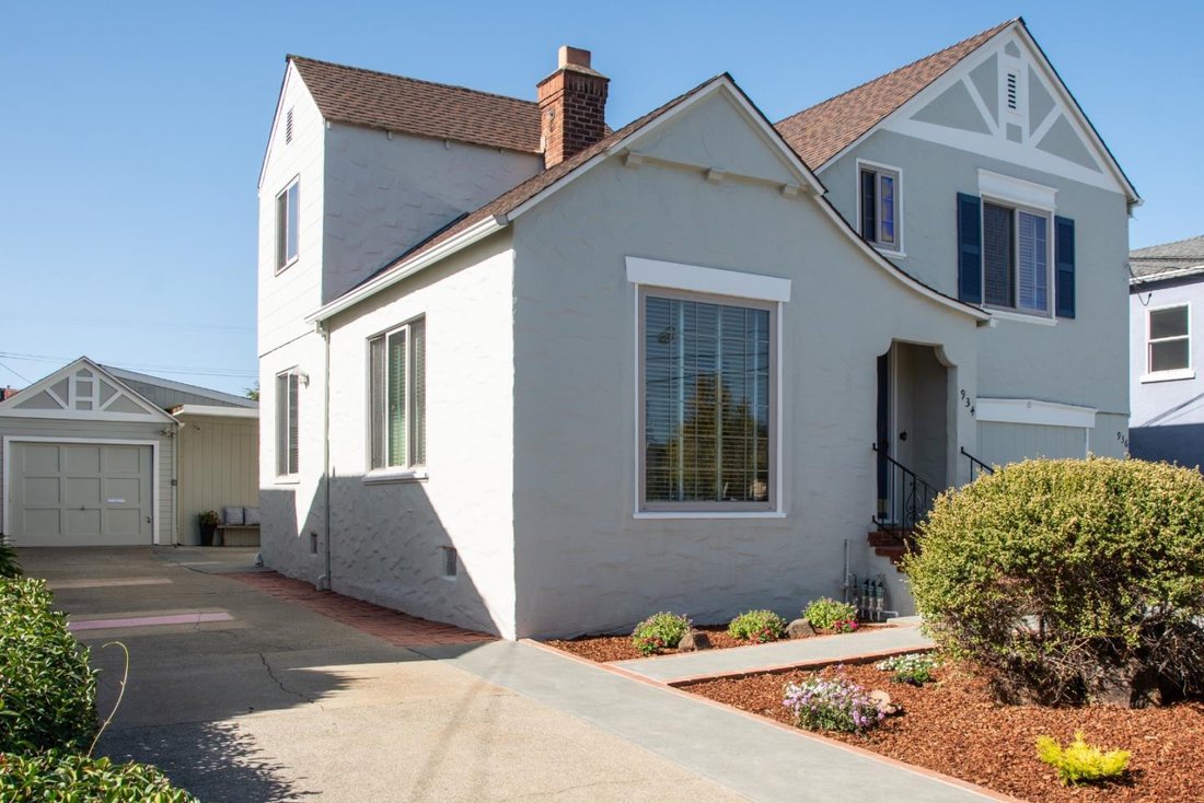 House in San Mateo, California, United States 2 - 19130744