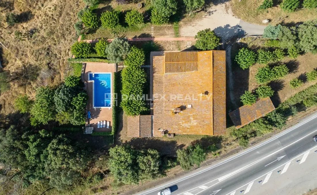 House in Pals, Catalonia, Spain 4 - 14512095
