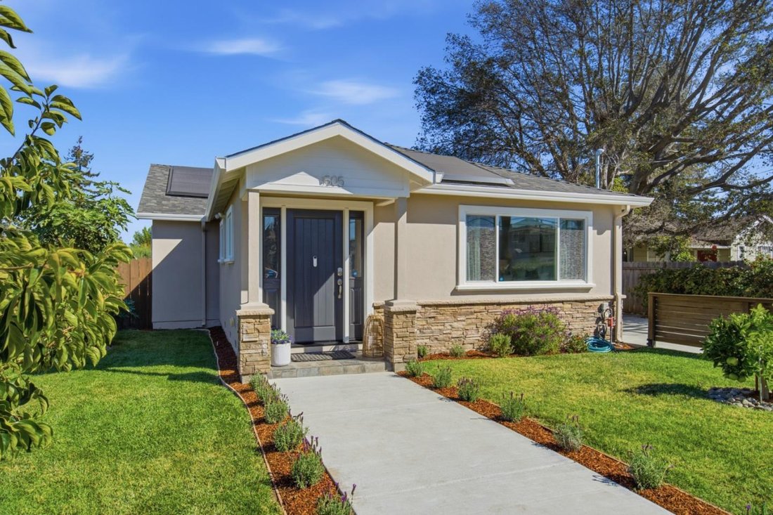 Maison à Redwood City, Californie, États-Unis 2 - 19129502
