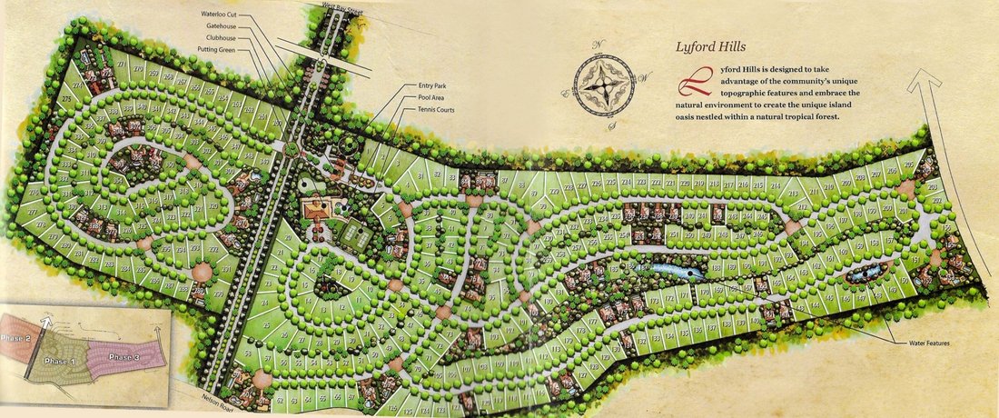 Land in New Providence, New Providence, Bahamas 2 - 19124104