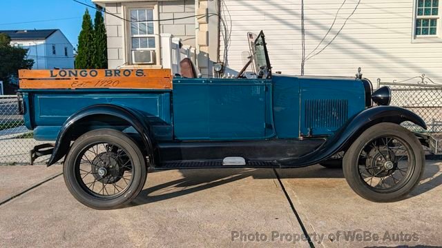 Ford Model A in Calverton, NY, United States 4 - 19125273