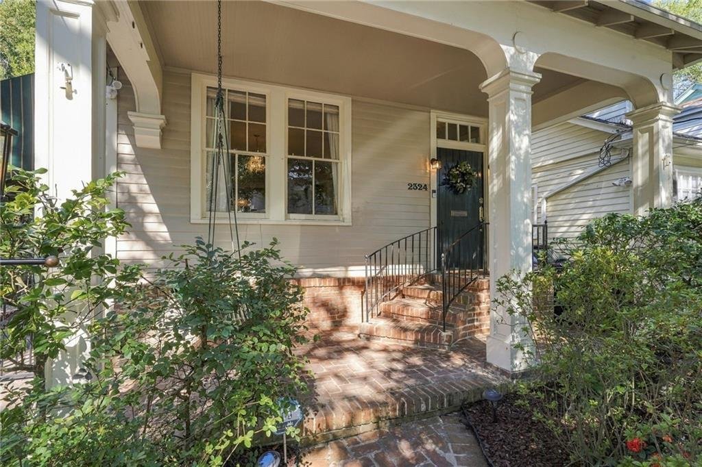 Casa en Nueva Orleans, Luisiana, Estados Unidos 4 - 19124260
