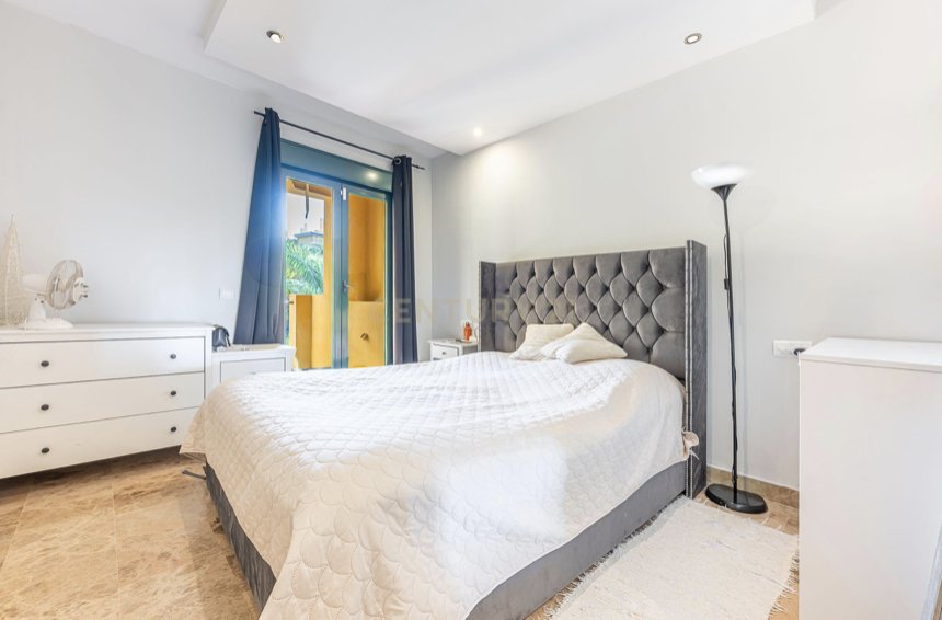 Apartment in San Pedro de Alcantara, Andalusia, Spain 5 - 19133959