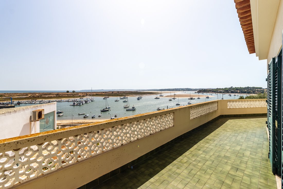 Villa à Alvor, Algarve, Portugal 1 - 19122058