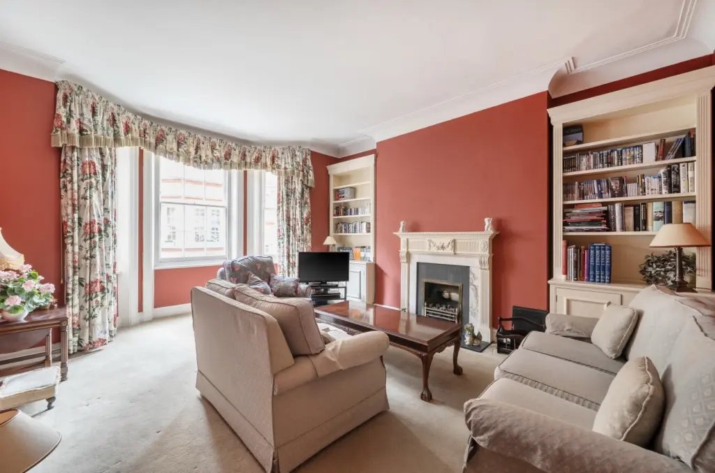 Apartamento en Campden Hill, Kensington y Chelsea, Inglaterra 2 - 19125464