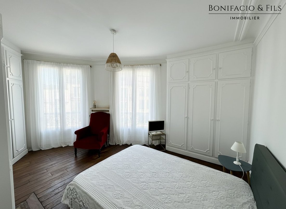 Appartement à Perouses, Paris, Île-de-France 4 - 16567943