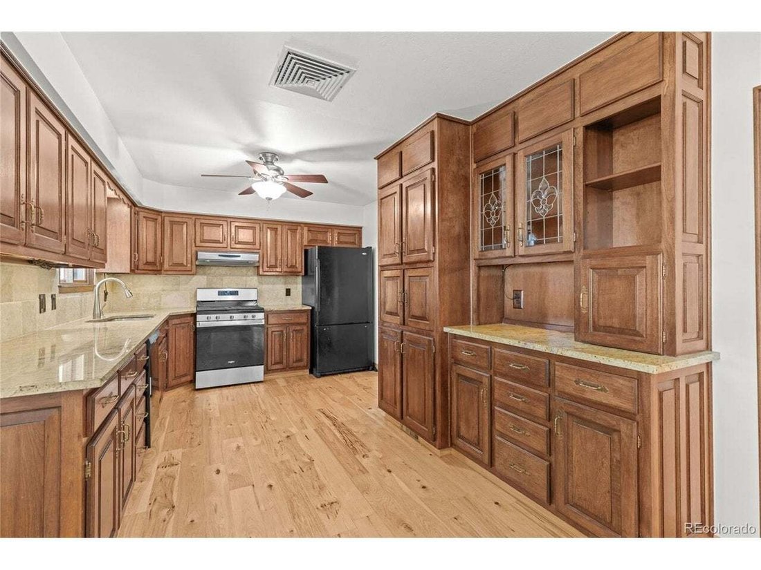 Casa a Boulder, Colorado, Stati Uniti 3 - 19124714