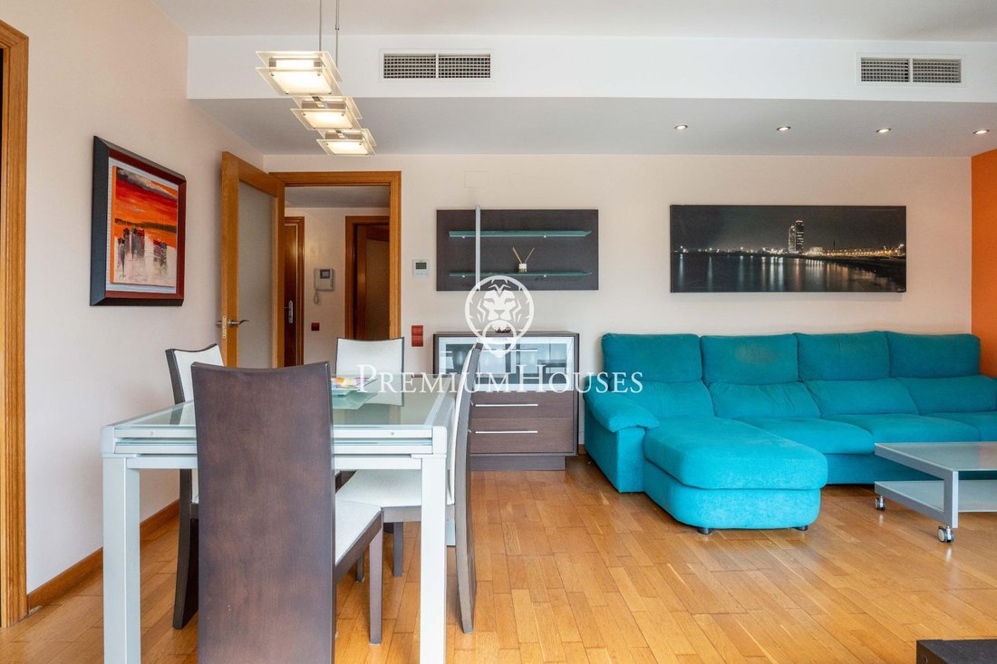 Appartement à Gavà, Catalogne, Espagne 5 - 19125633