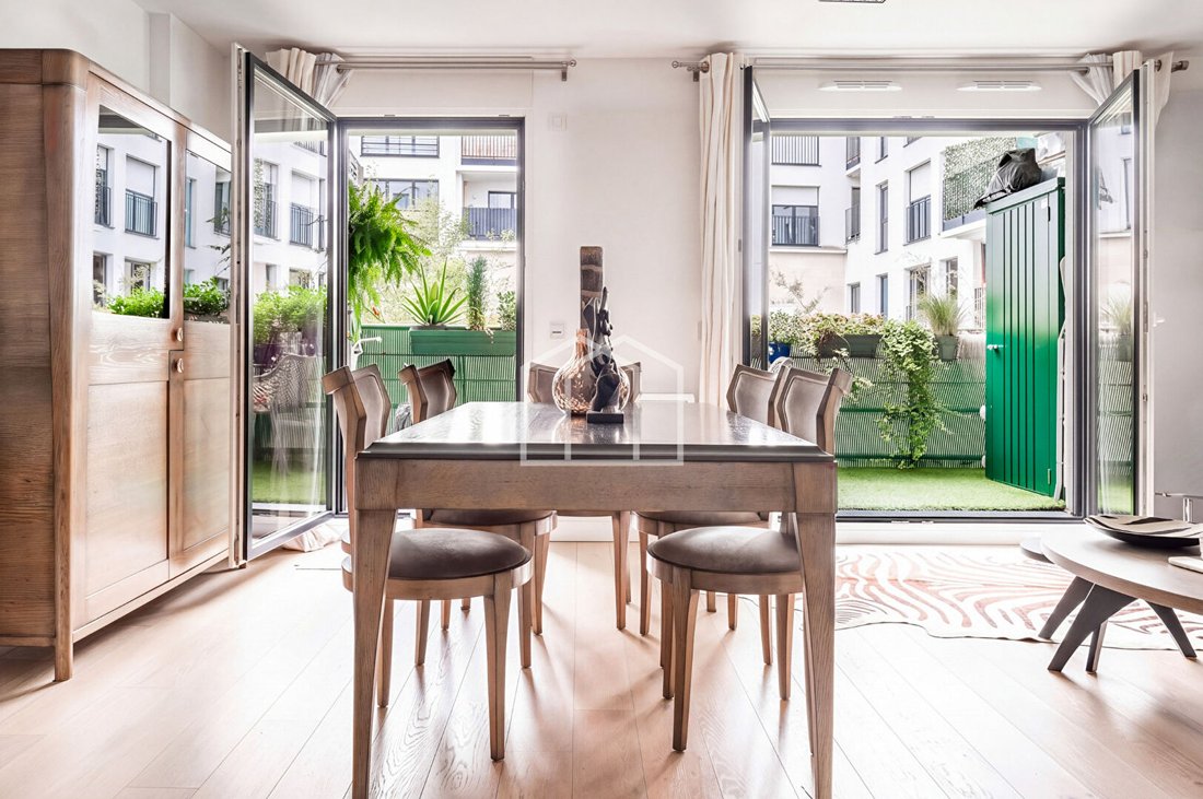 Apartamento en Meseta Oeste, Suresnes, Francia 5 - 19122806