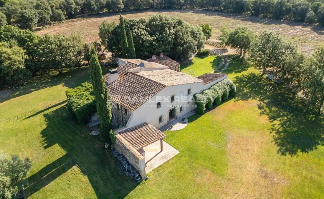 House in Pals, Catalonia, Spain 4 - 14532778