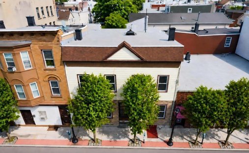 Union City, New Jersey, Stati Uniti 1